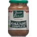 Jean Herve Puree D'amande Complete Bio 350g buy online