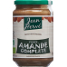 Jean Herve Puree D'amandes Completes 700g buy online