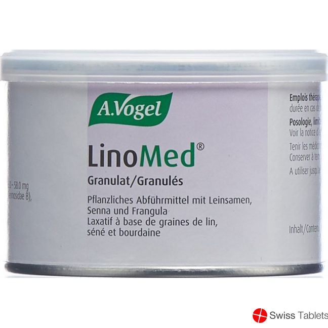 Linomed Granulat Dose 70g buy online