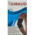 Gibaud Anatomische Ellenbogenbandage L 29-32cm Schwarz buy online Gibaud Anatomische Ellenbogenbandage L 29-32cm Schwarz buy online