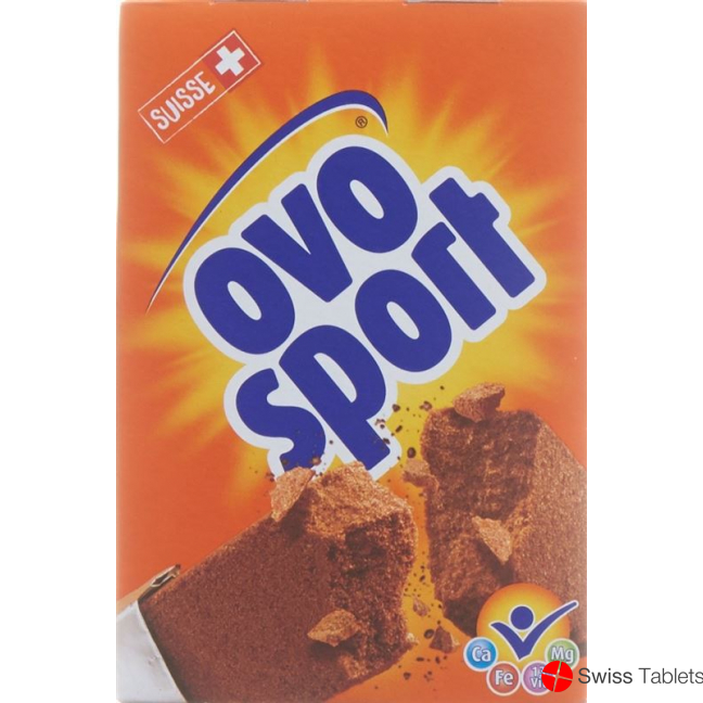 Ovo Sport Stangen 60g buy online