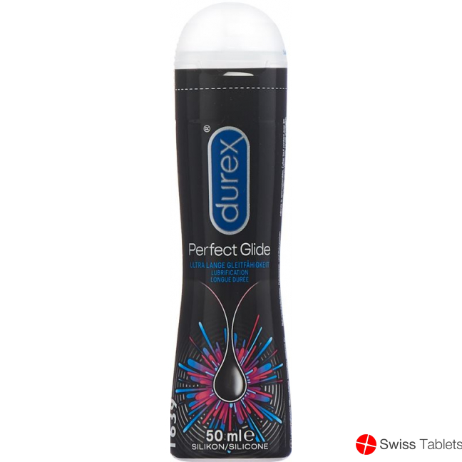 Durex Play Perfect Glide Gleitgel 50ml buy online
