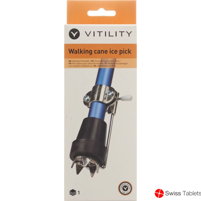 Vitility Ice Claw 5zack buy online