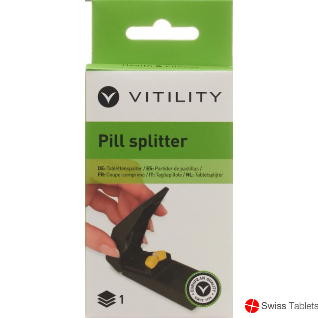 Vitility pill splitter buy online