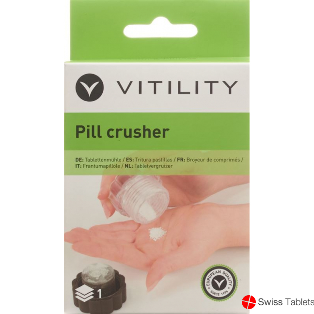 Vitility Pill Mill buy online