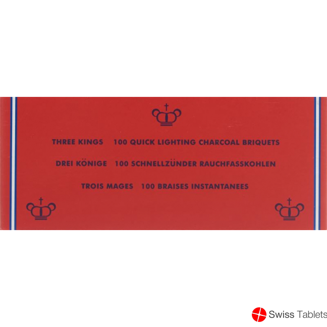 Aromalife Räucherkohle 3cm 10x 10 Stück buy online