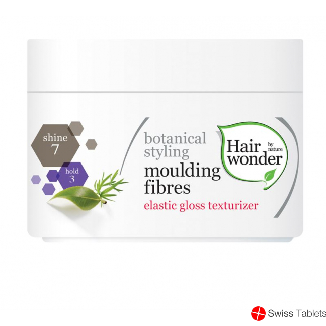 Henna Botanical Styling Moulding Fibres 100ml buy online