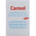 Carmol Kräuterbonbons ohne Zucker 12 Beutel 75g buy online