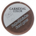 Carneval Color Fettschminke Braun Dose 15ml buy online