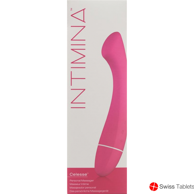 Intimina Celesse Massager buy online