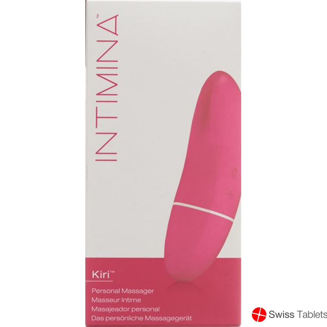 Intimina Kiri Massager buy online