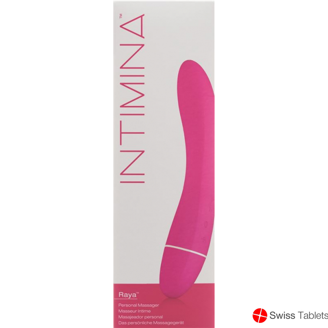 Intimina Raya Massager buy online