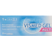 Vismed Gel Multi Hydrogel Wetting Eye Drops Bottle 10ml buy online