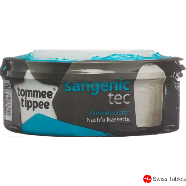 Sangenic universal cassette for diaper pails buy online