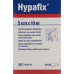 Hypafix adhesive fleece 5cmx10m roll buy online