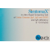 Simtomax GlutenCHECK rapid celiac disease test with accessories