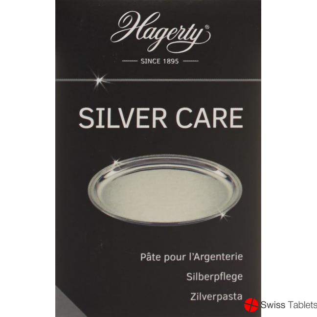 Hagerty Silver Care 170ml buy online