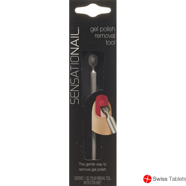 Fingrs Sensationail Removal Tool buy online