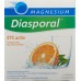 Magnesium Diasporal Activ Trinkgranulat 20 Stück buy online