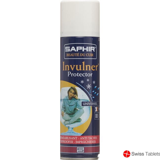 Invulner Saphir Schutz Spray 250ml buy online
