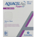 Aquacel Ag Foam 10x10cm Non-Adh 10 Stück buy online