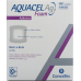 Aquacel Ag Foam 8x8cm Adhesive 10 Stück buy online