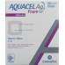 Aquacel Ag Foam 10x10cm Adhesive 10 Stück buy online