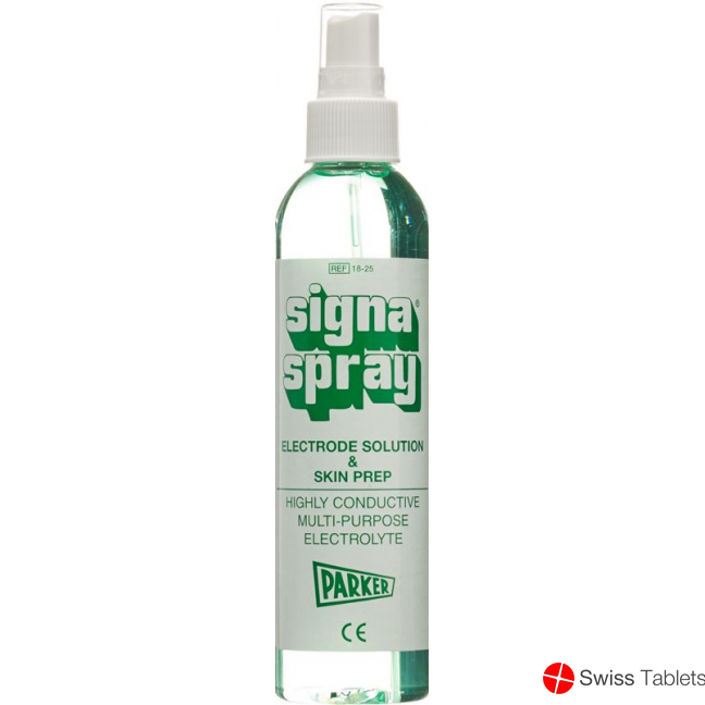 Signaspray Elektrodenlösung 250ml buy online