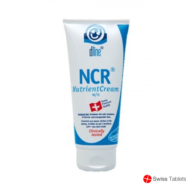 Dline Ncr-Nutrientcream Tube 200ml buy online