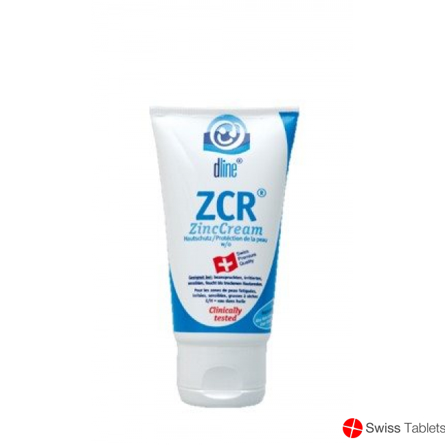 dline ZCR ZincCream 50g buy online