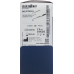 Aichele 1x Steril Pinzette Anat 13cm Gerade 25 X buy online