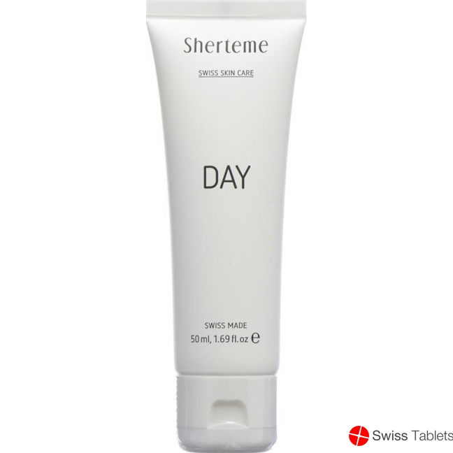Sherteme Day Antipigment Tagescreme LSF 15 50ml buy online
