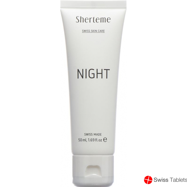 Sherteme Night Antipigment Nachtcreme 50ml buy online