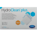 Hydroclean Plus Wundkissen 7.5x7.5cm 10 Stück buy online