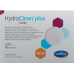 Hydroclean Plus Wundkissen 4cm Cavity 10 Stück buy online