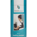 Backgym L 80-94cm Schwarz buy online