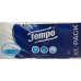 Tempo toilet paper Classic white 3-ply 150 sheets of 16 pieces Tempo toilet paper Classic white 3-ply 150 sheets of 16 pieces