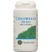 CHLORELLA 100% Chlorella tbl 500 mg 200 pcs