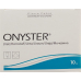 Onyster nail ointment 10 g + 21 plaster