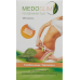 Medoslim prickly pear tablets 240 pcs