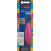Credo cornea Safety planing blister with clip Pop Art