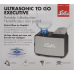 Solis Ultrasonic To Go Executive Type 7212