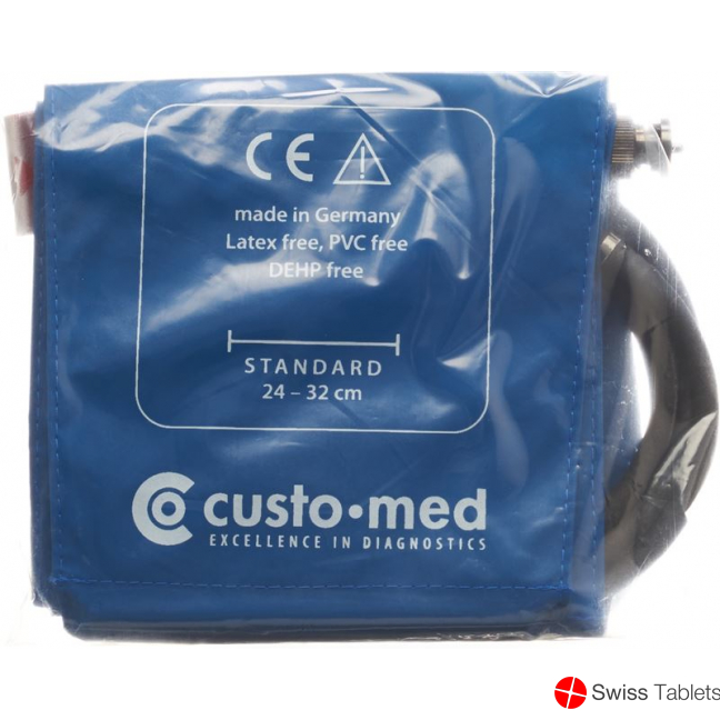 Custo Med Custo Screen 300 Manschette Standard buy online