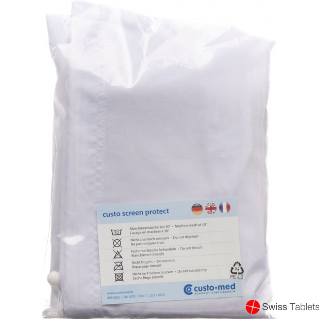 Custo Med Custo Screen Protect hygiene set buy online