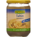 Rapunzel Tahini without salt 500g glass