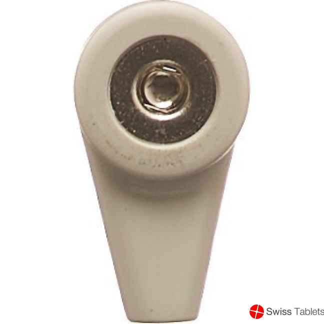 Mortara push button adapter for ECG 4mm connector buy online