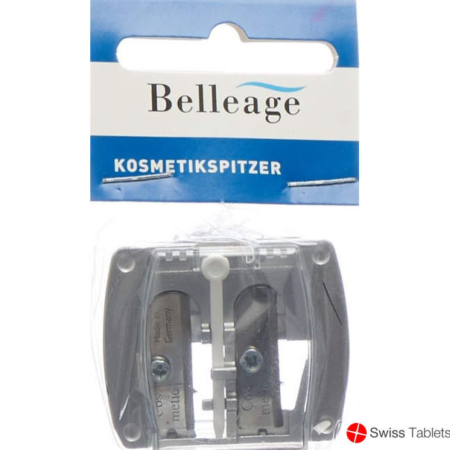 Belleage cosmetic sharpener buy online