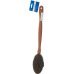 Belleage massage brush horsehair buy online