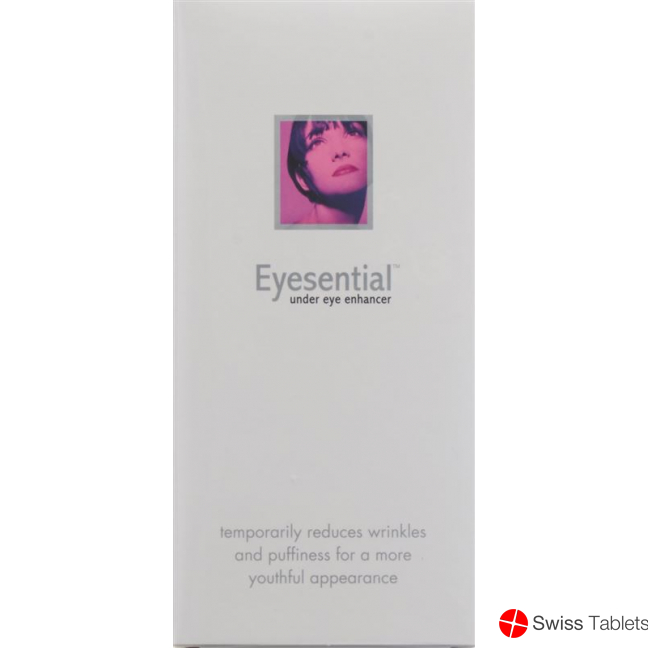 E & F Eyesential Under Eye 20ml
