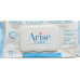 Arise Swiss Baby Care Wipes Body & Face 72 pcs